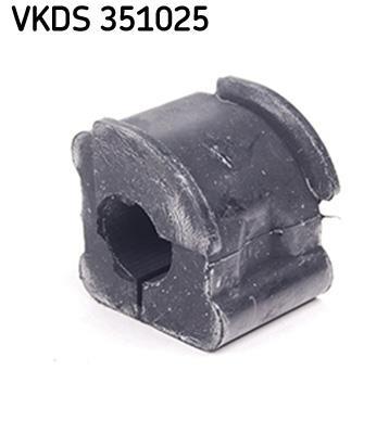 Coussinet de palier, stabilisateur SKF ref. VKDS 351025